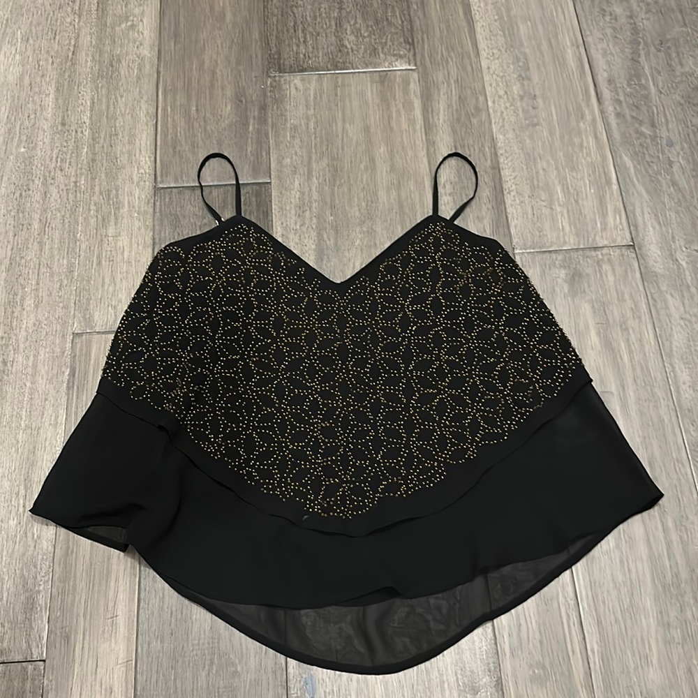 Bebe tank top